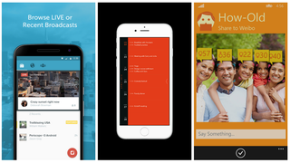 Our Favorite Android, iOS, and Windows Phone Apps of the Week